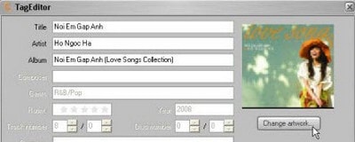 Picture 6 of Copy music to your iPhone using CopyTrans Manager without iTunes.