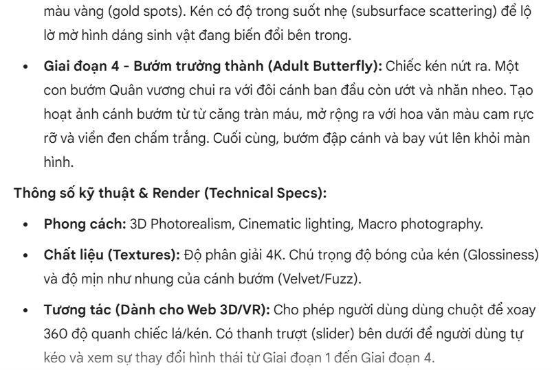 How do I create a 3D simulation experiment using Gemini? Picture 2