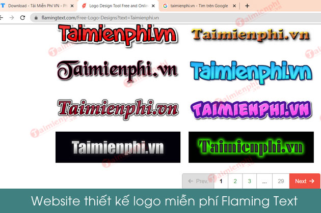Picture 3 of Create a logo: Top online logo design websites.