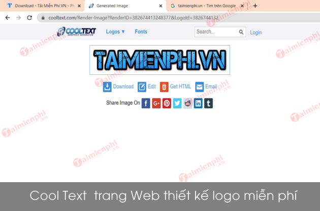 Picture 4 of Create a logo: Top online logo design websites.