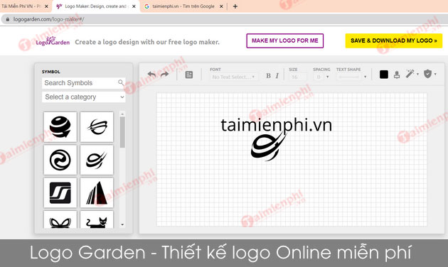 Picture 7 of Create a logo: Top online logo design websites.