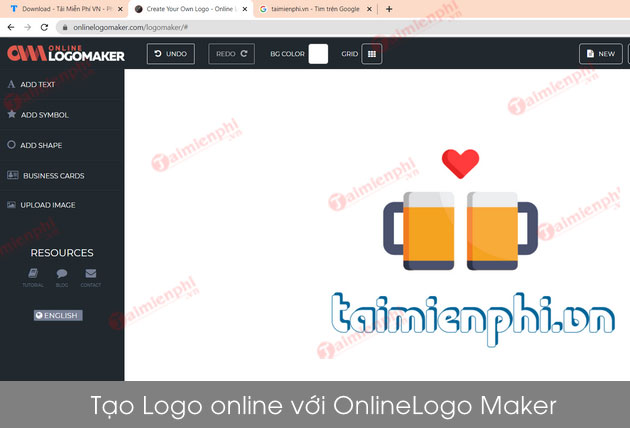 Picture 8 of Create a logo: Top online logo design websites.