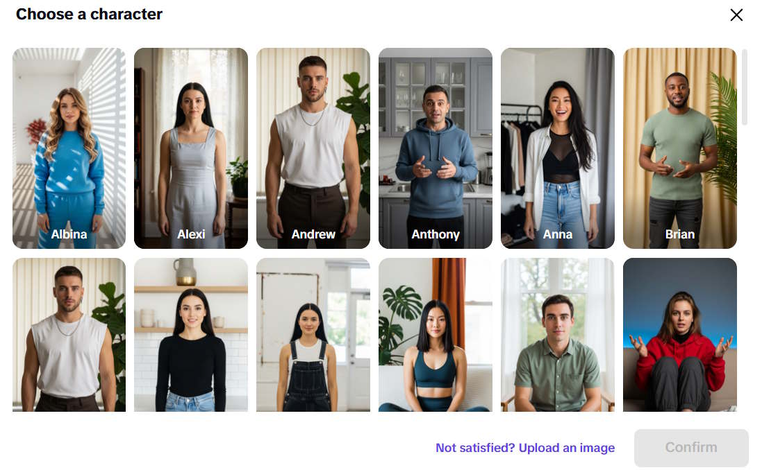 Create product showcase videos on Pippit extremely quickly. Picture 3