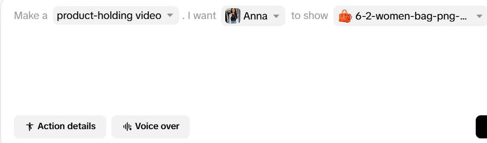 Create product showcase videos on Pippit extremely quickly. Picture 4