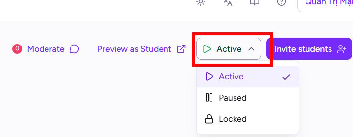 Create a Q&A review chatbot for students using Magic School. Picture 12
