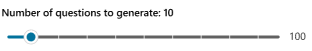 Picture 6 of Create a single response test suite.