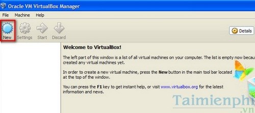 Picture 9 of Create a virtual machine on a USB drive with VirtualBox.