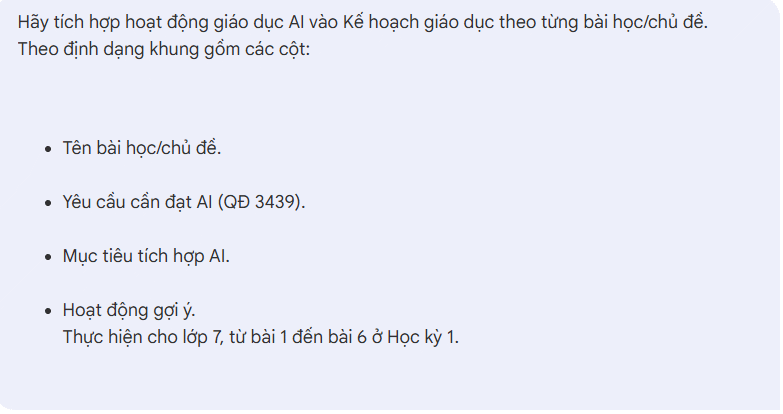 Picture 2 of Create AI-integrated lesson plans on NotebookLM