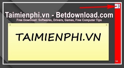 Picture 5 of Create animated images using Screen GIF