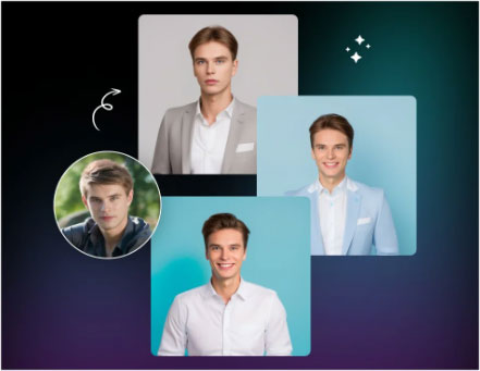 Create beautiful photos for free with AI on Fotor Picture 3