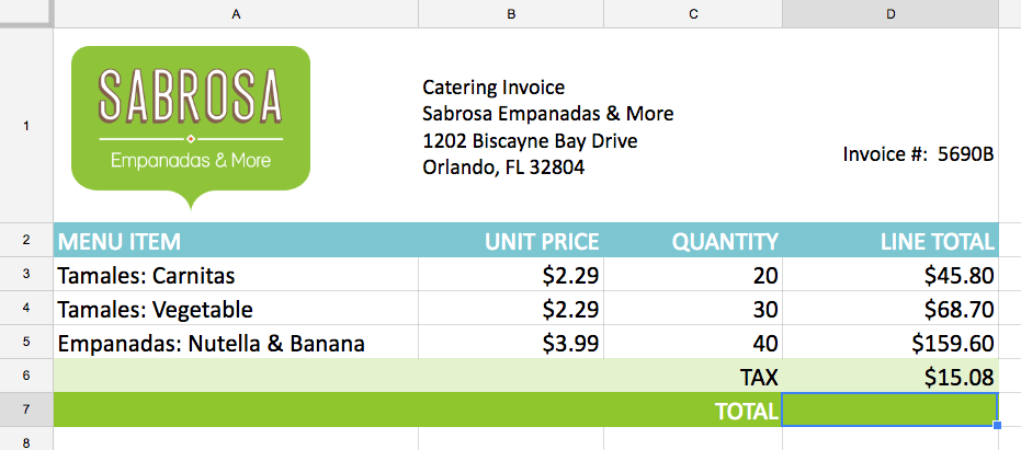 Create complex formulas Picture 2