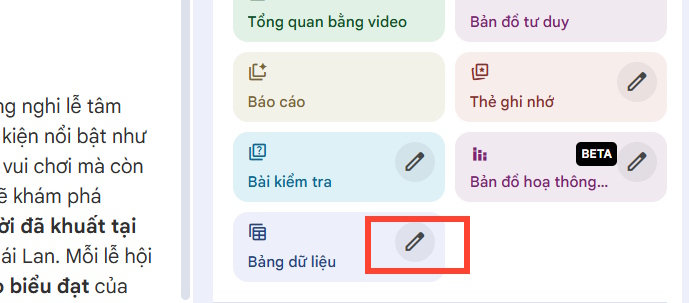Picture 3 of Create data tables at lightning speed in NotebookLM