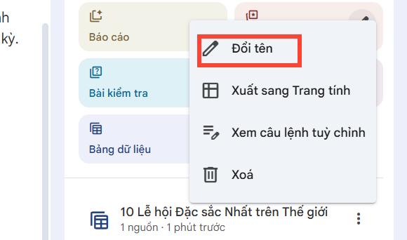 Picture 8 of Create data tables at lightning speed in NotebookLM