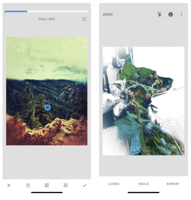 Create digital art using existing apps! Picture 3