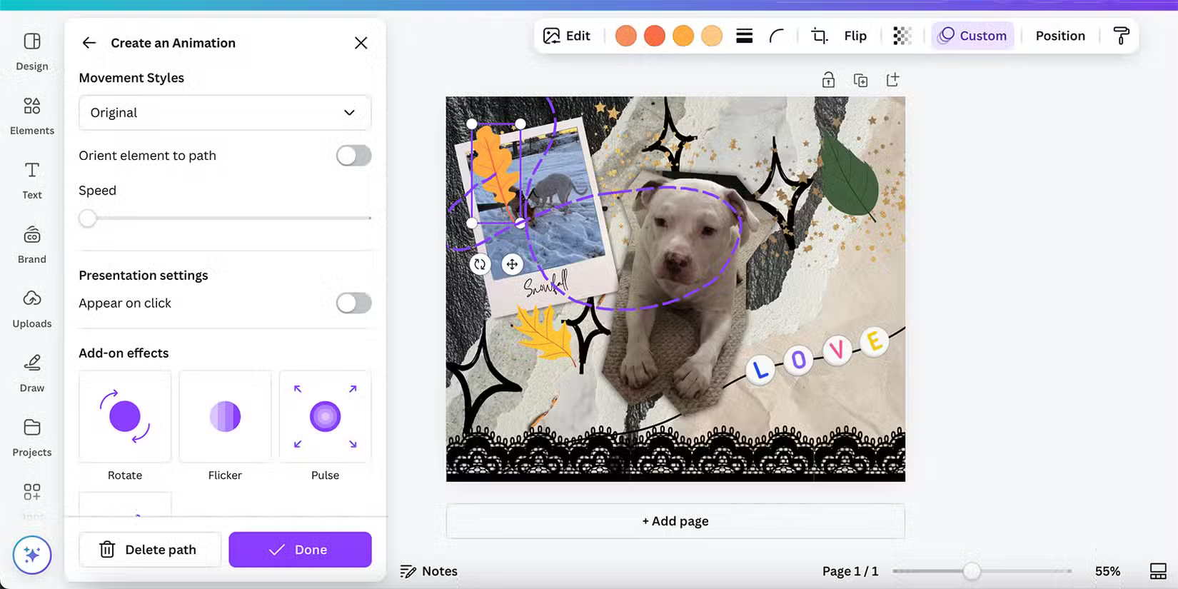 Create digital art using existing apps! Picture 6