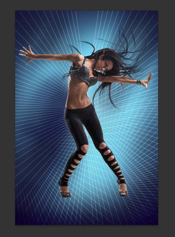 Create digital photos with Photoshop CS6 Picture 20