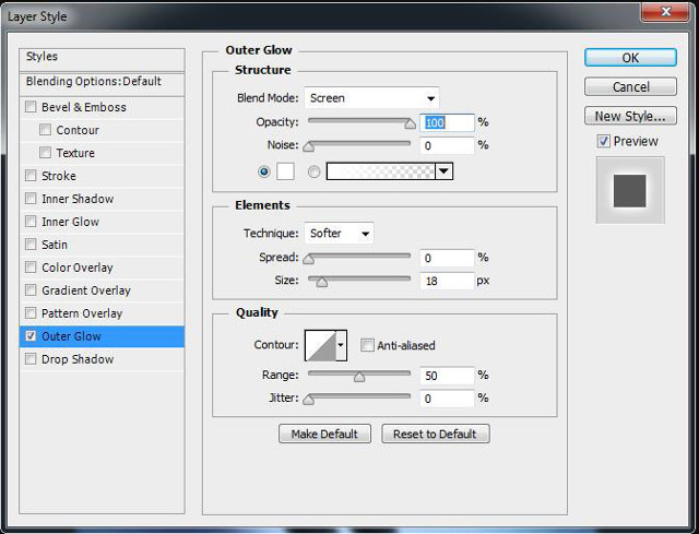 Create digital photos with Photoshop CS6 Picture 32