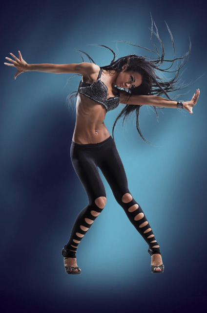 Create digital photos with Photoshop CS6 Picture 4