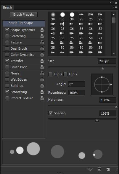 Create digital photos with Photoshop CS6 Picture 47
