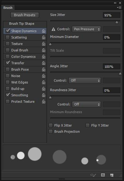 Create digital photos with Photoshop CS6 Picture 48