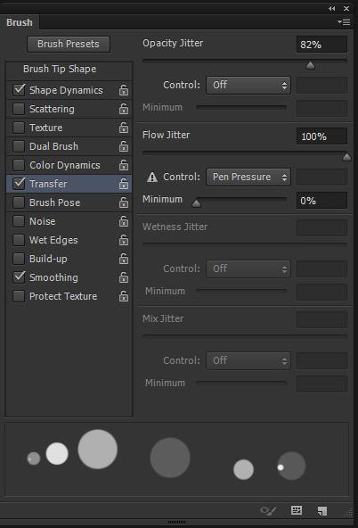 Create digital photos with Photoshop CS6 Picture 49
