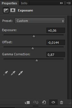 Create digital photos with Photoshop CS6 Picture 52