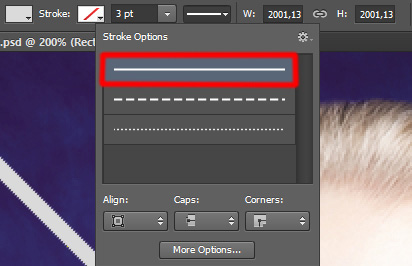Create fashionable photo collages with Photoshop CS6. Picture 16