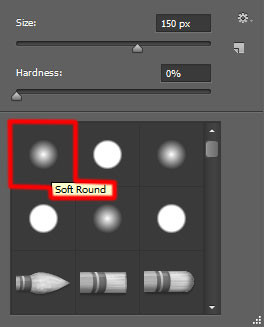 Create fashionable photo collages with Photoshop CS6. Picture 4