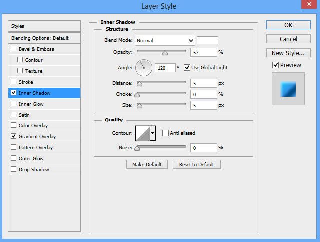 Create fashionable photo collages with Photoshop CS6. Picture 81