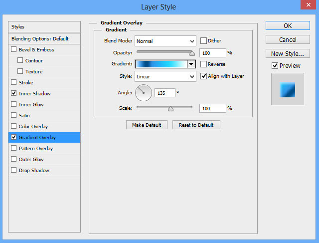 Create fashionable photo collages with Photoshop CS6. Picture 82