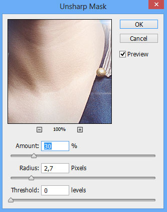 Create fashionable photo collages with Photoshop CS6. Picture 99