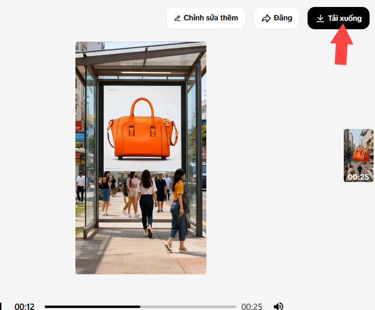 Create product advertising videos from images on Pippit. Picture 5