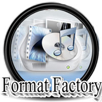 Picture 1 of Create ringtones using Format Factory, cut and merge music using Format Factory.
