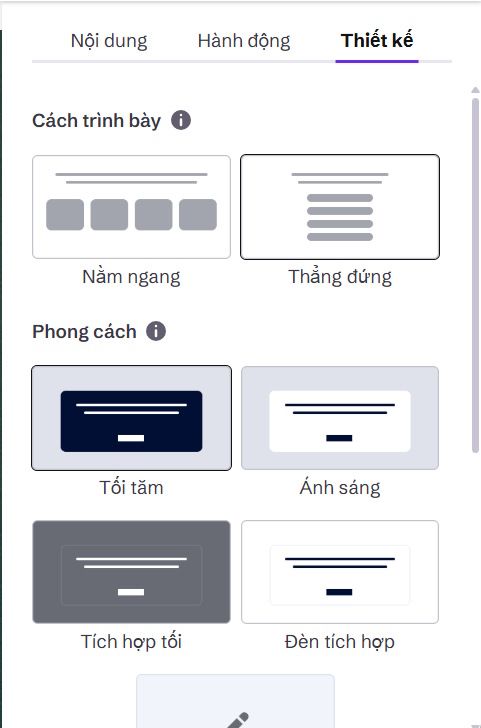 Create professional review games on Genially AI Picture 10