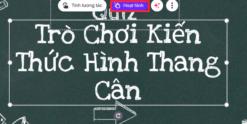 Create professional review games on Genially AI Picture 6