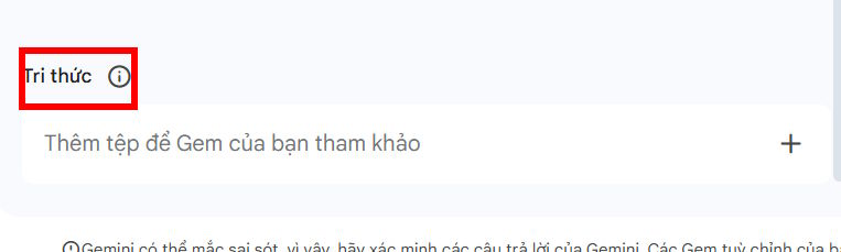 How to create your own AI assistant with Google Gemini? Picture 4