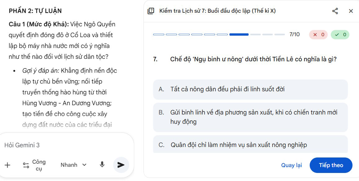 How to create your own AI assistant with Google Gemini? Picture 9