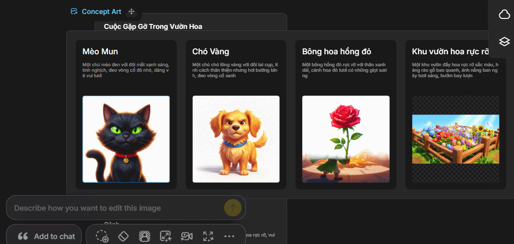 images 11 of Creating animated videos using Anijam AI is definitely worth a try.