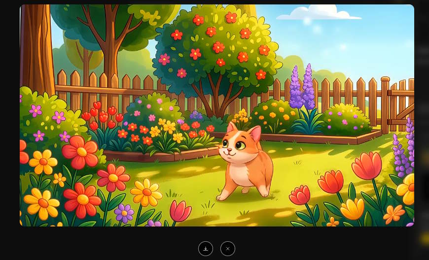 images 14 of Creating animated videos using Anijam AI is definitely worth a try.