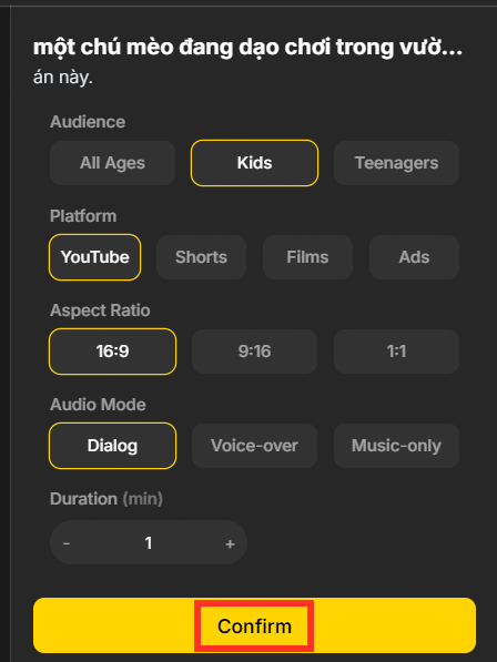 images 5 of Creating animated videos using Anijam AI is definitely worth a try.