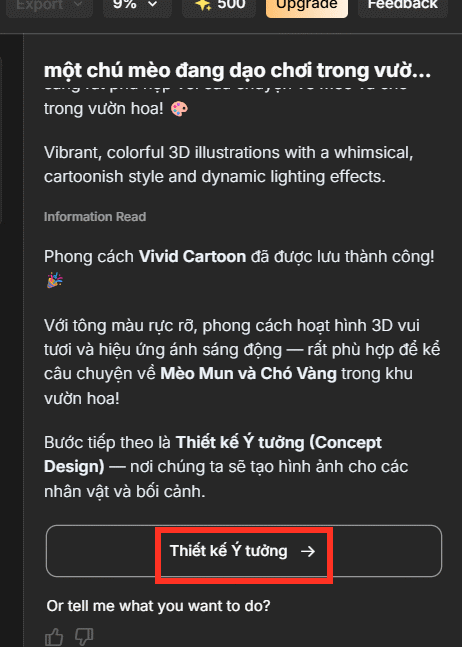 images 9 of Creating animated videos using Anijam AI is definitely worth a try.