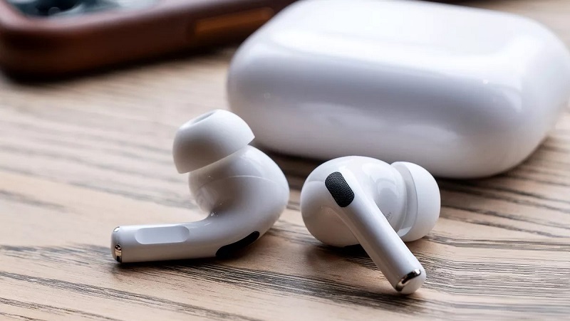 Criteria for choosing quality Apple wireless headphones Picture 7