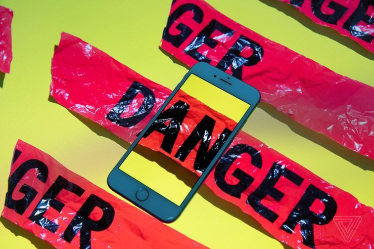 Cryptocurrency-Stealing Malware Suddenly Sneaks Into the App Store Picture 1