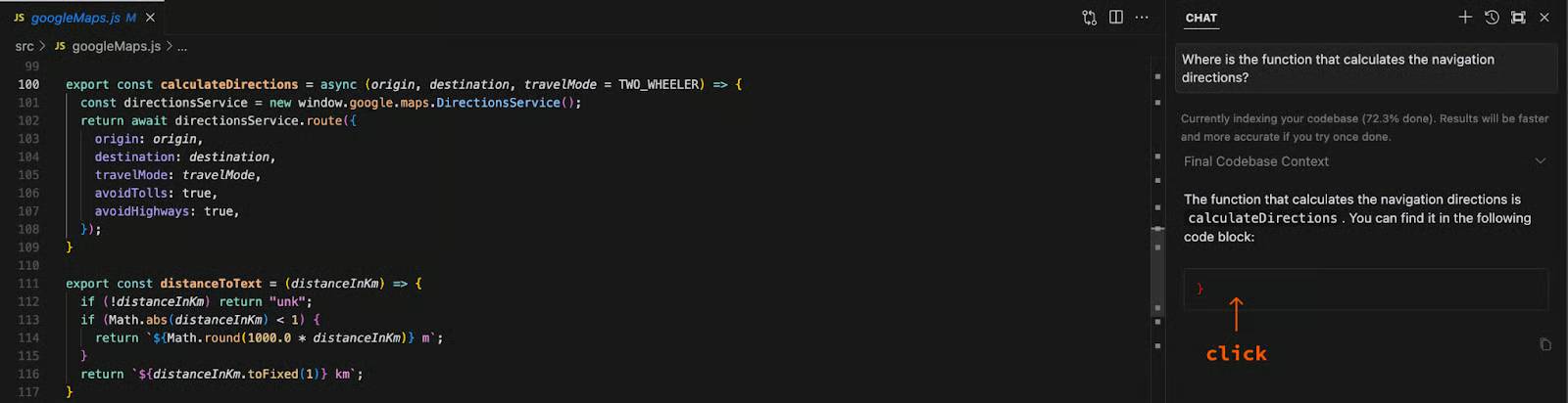 Cursor AI: User Guide with 10 Practical Examples Picture 17