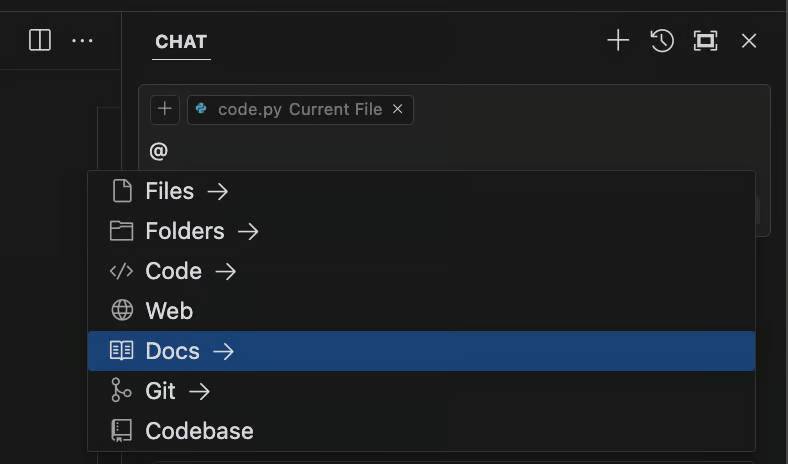 Cursor AI: User Guide with 10 Practical Examples Picture 19