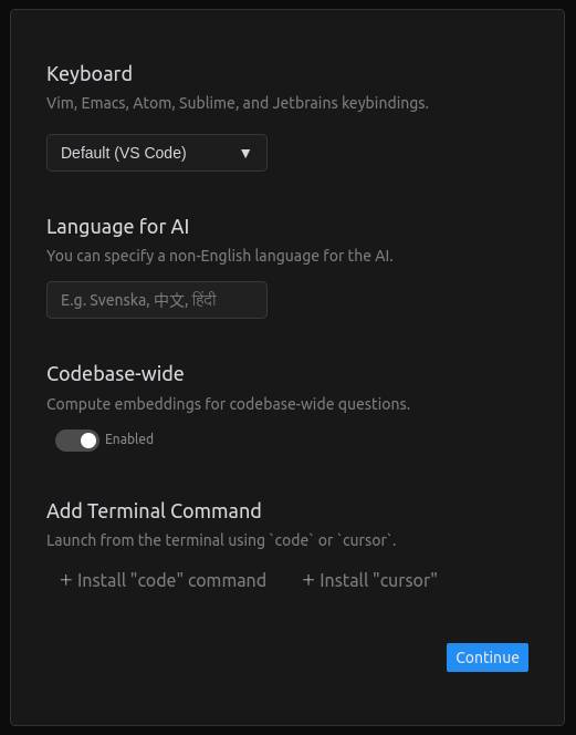 Cursor AI: User Guide with 10 Practical Examples Picture 2