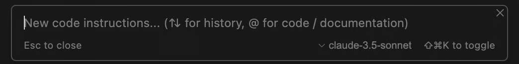 Cursor AI: User Guide with 10 Practical Examples Picture 3
