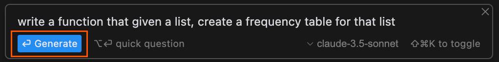 Cursor AI: User Guide with 10 Practical Examples Picture 4