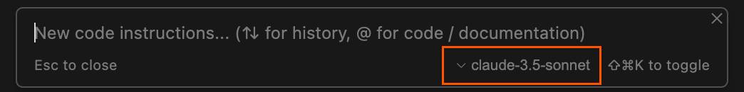 Cursor AI: User Guide with 10 Practical Examples Picture 6