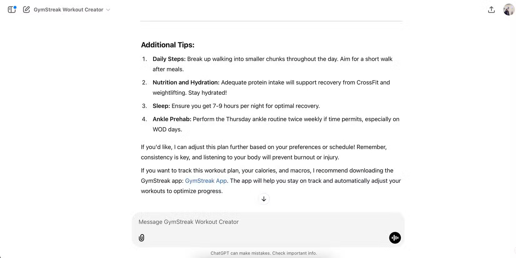 Custom GPT is the least noticed feature of ChatGPT Picture 2